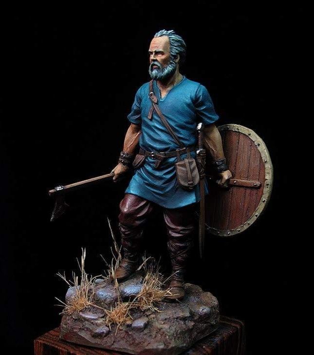 Viking, Raider