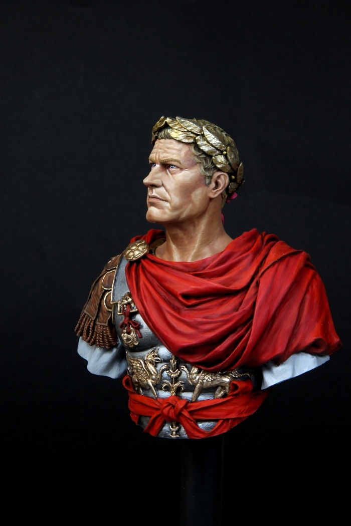 Gaius Julius Caesar