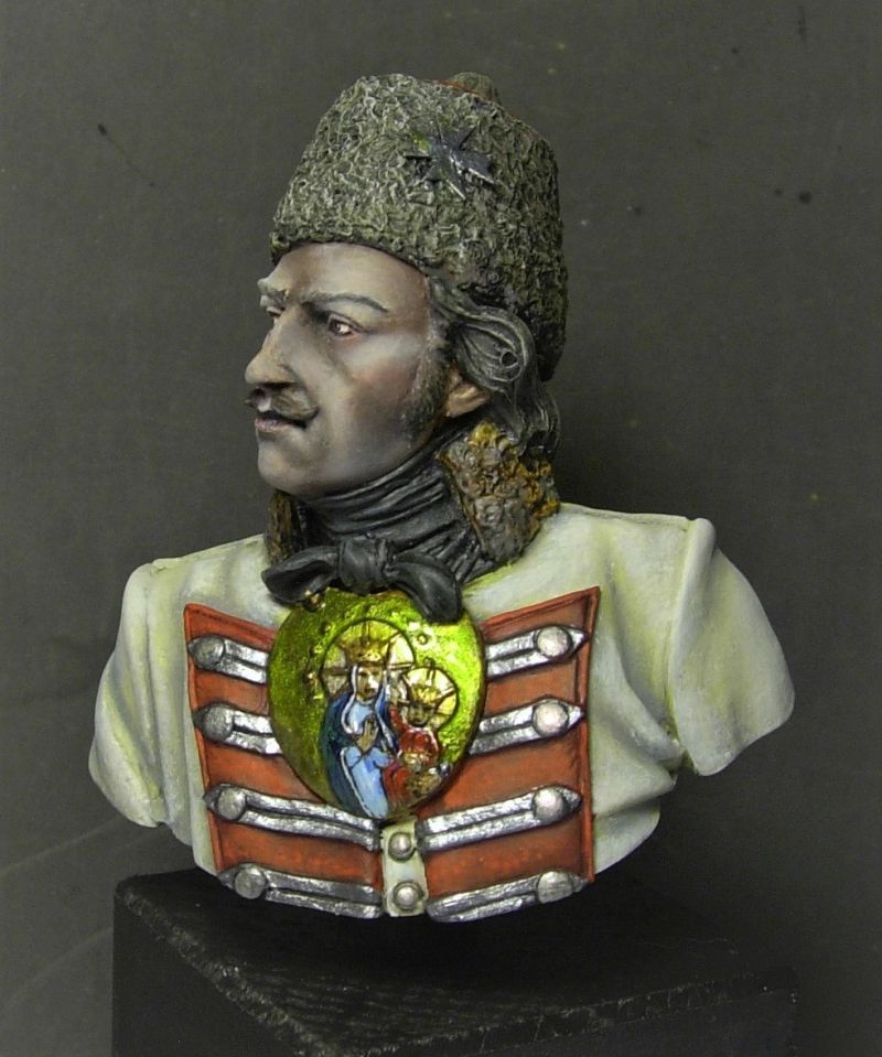 General Kazimierz Pulaski
