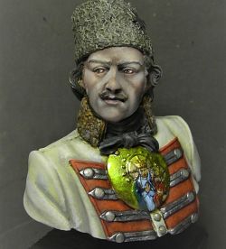 General Kazimierz Pulaski