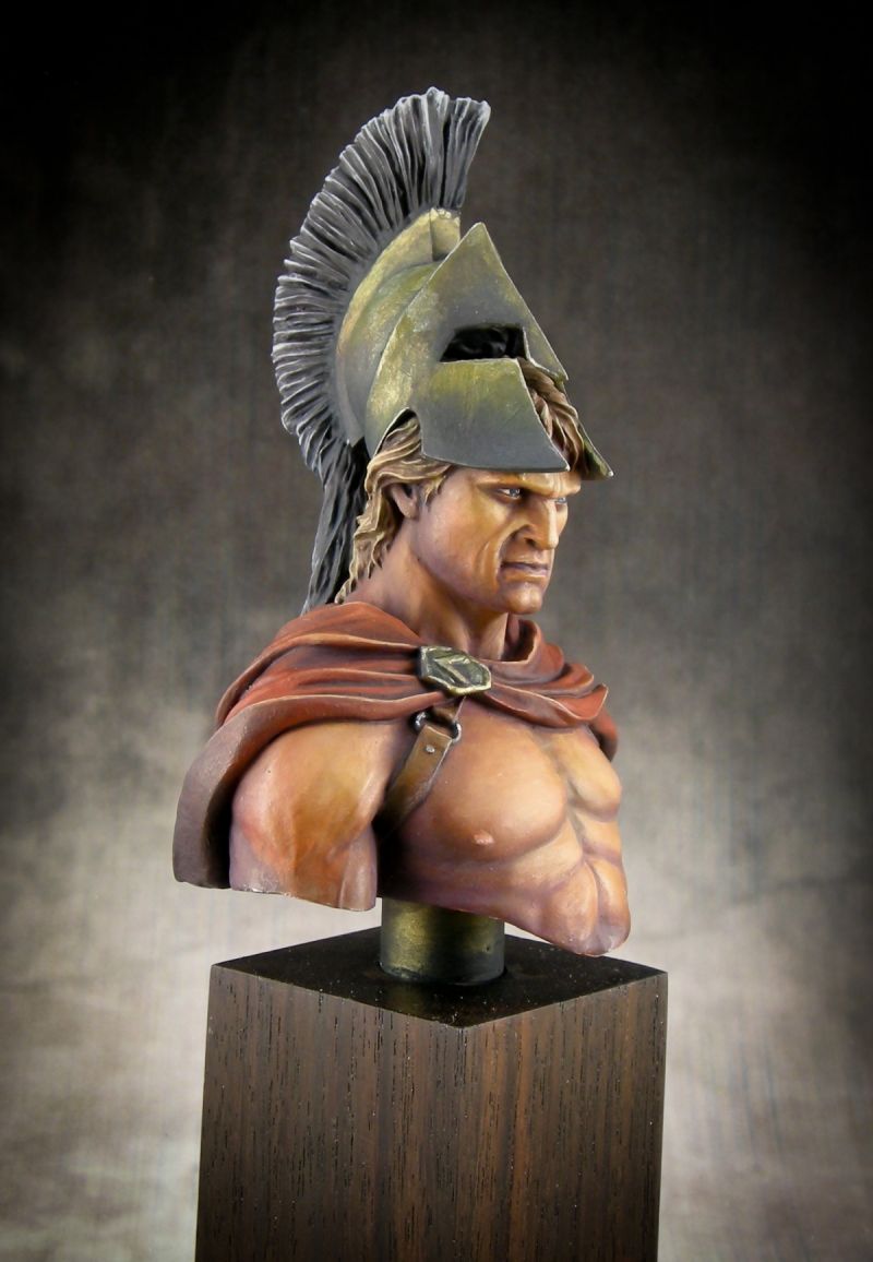 Spartan