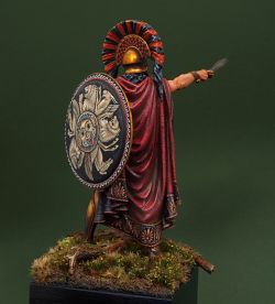 King of Sparta