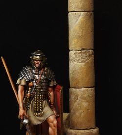 Roman Legionarie