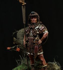 AQUILIFER of the Roman legion