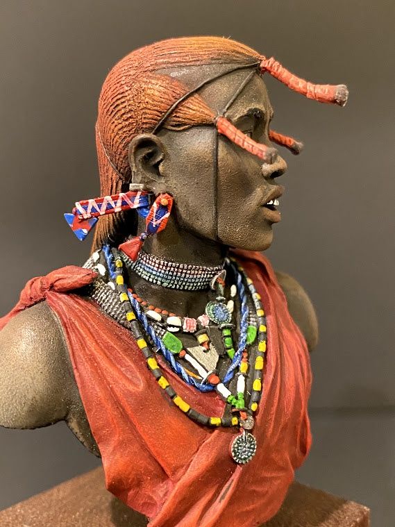 Masai, Pegaso