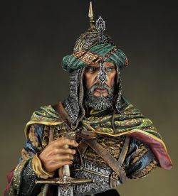 Saladin ( Salah ad-Din )