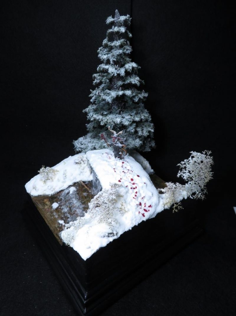 Krampus - A Christmas Tale