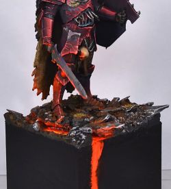 Abyssal Warlord.