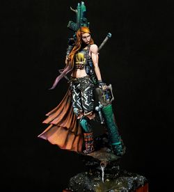Hera models - Valerya