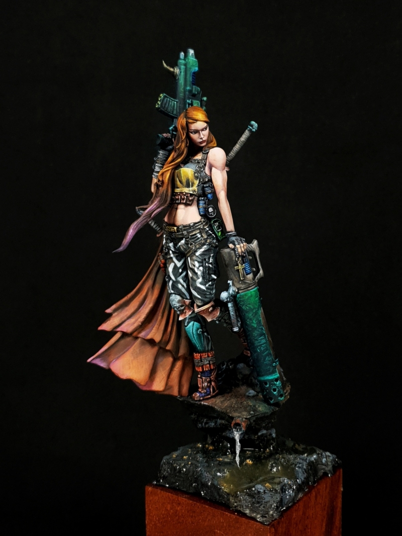 Hera models - Valerya