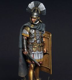 Centurion Legio XXX Ulpia Victrix