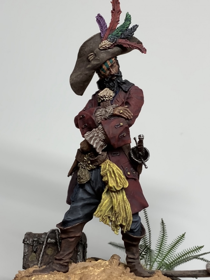 Filibuster(pirate)