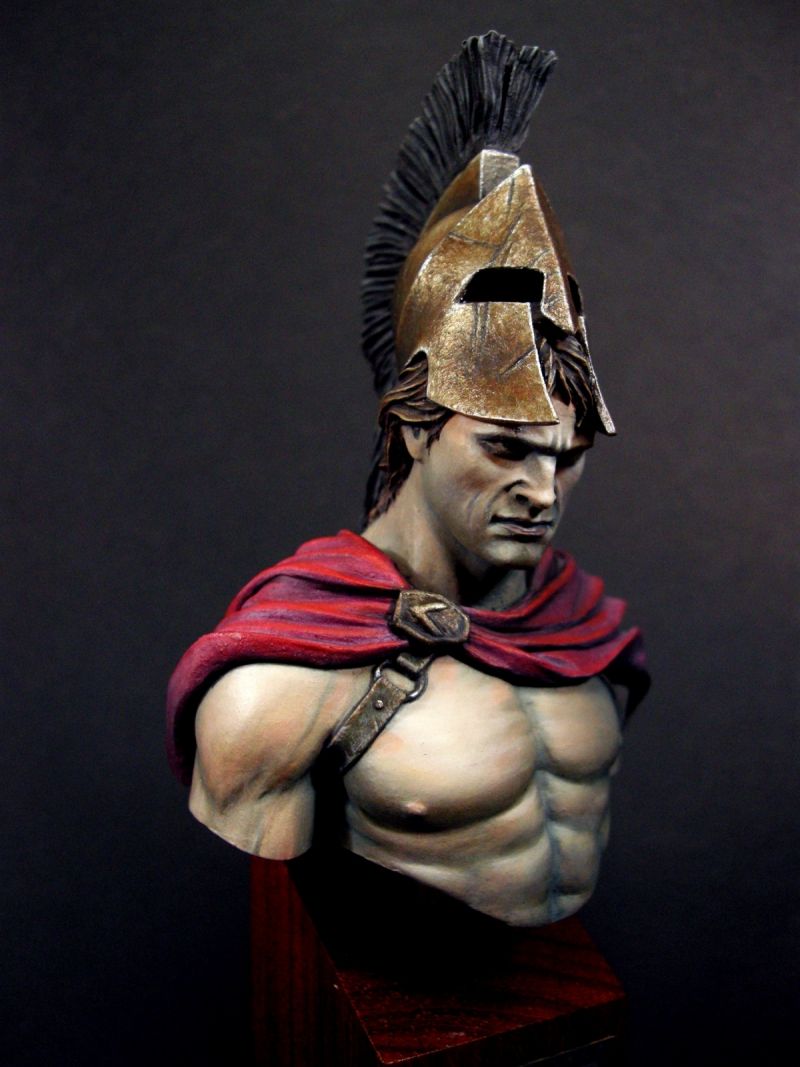 Sparta 480 B.C.