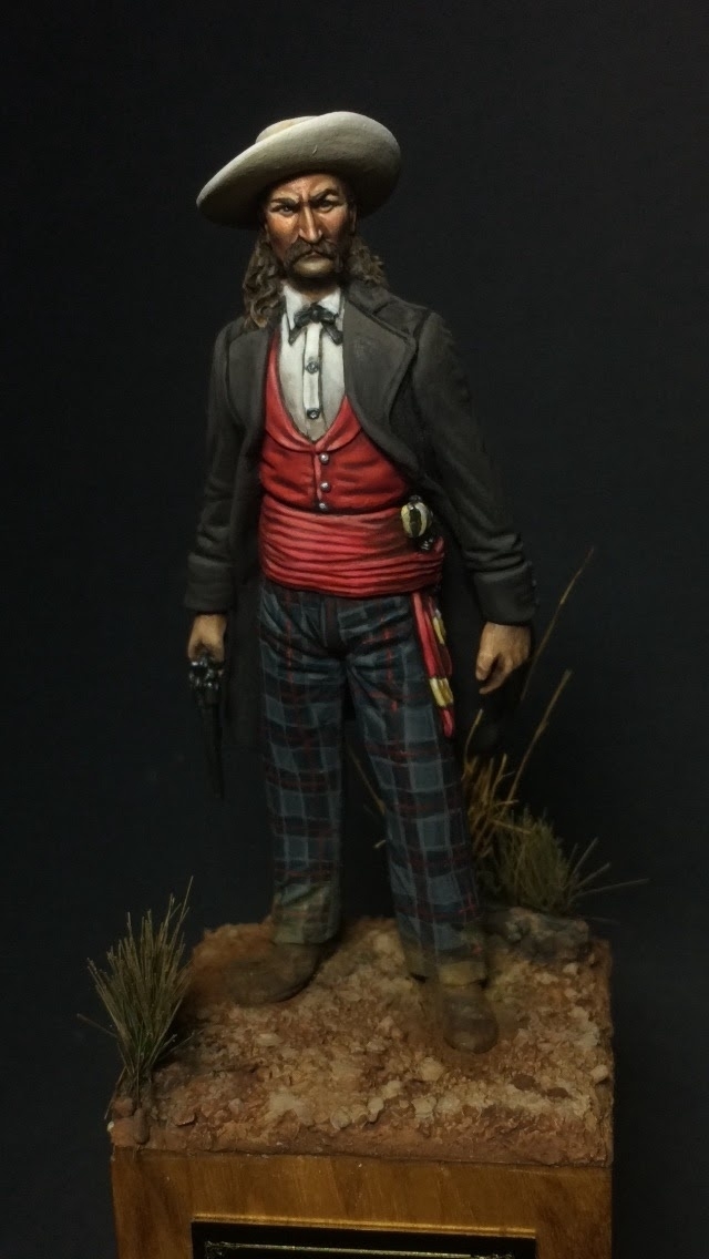 Wild Bill Hickok