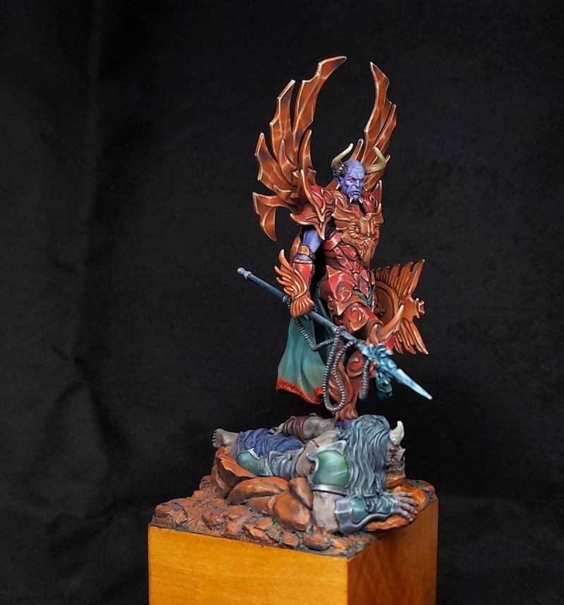 Abel Chaos Lord