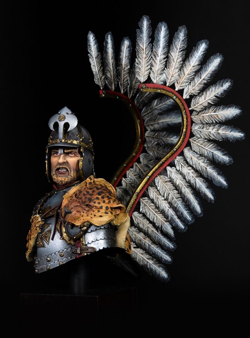 Winged Hussar