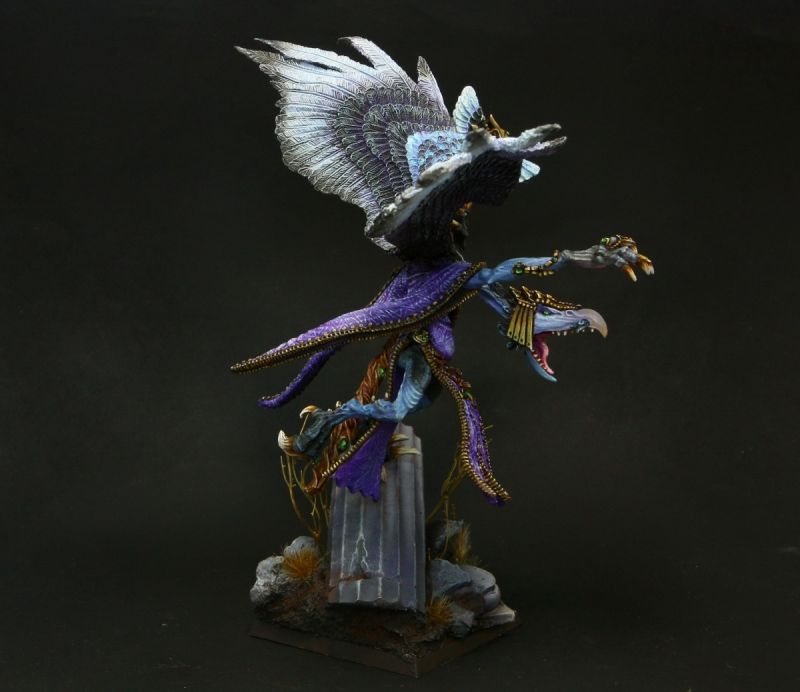 Daemons of Chaos Lord of Change