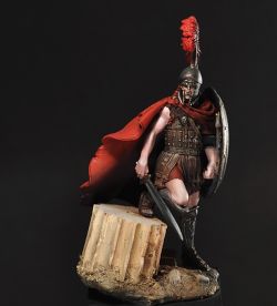 Greek Mercenary - better pics