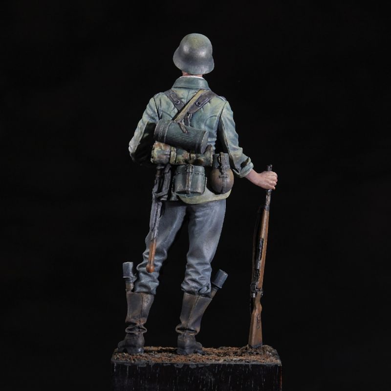 german soldier