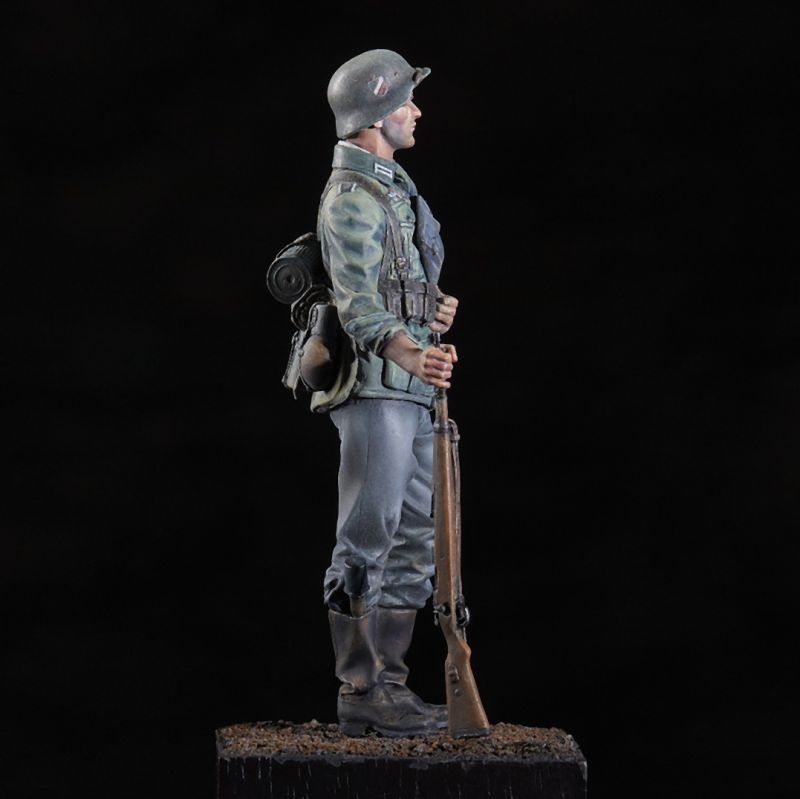 german soldier