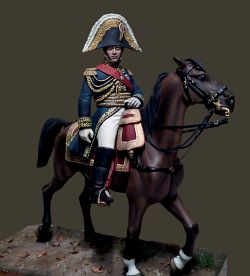 berthier  napoleonic general