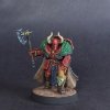 Chaos Warrior with Mark of Khorne