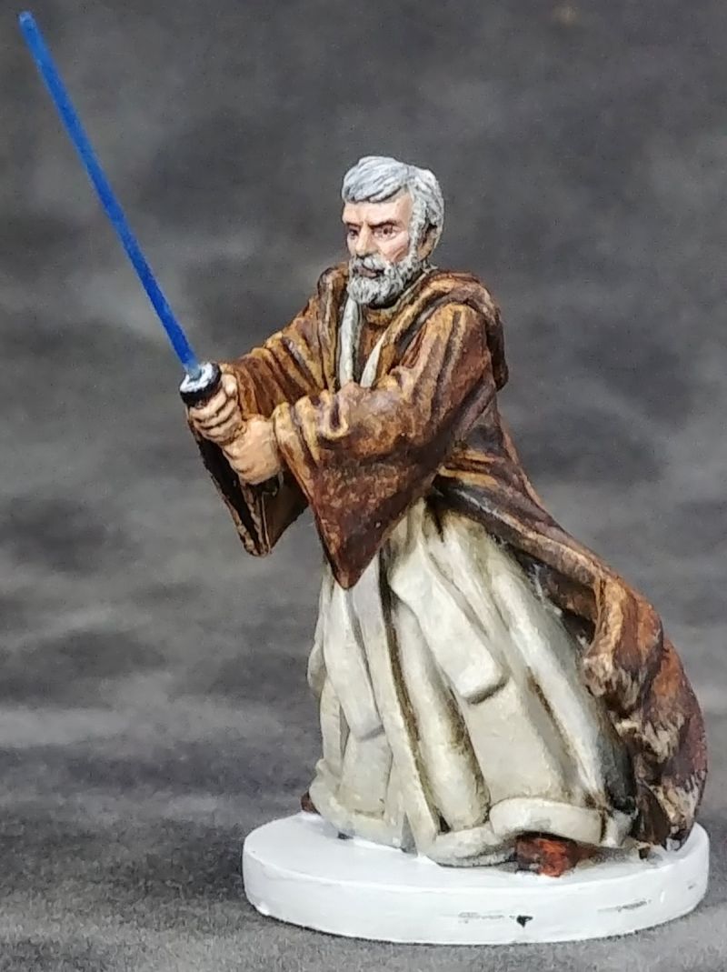 Old Ben Kenobi