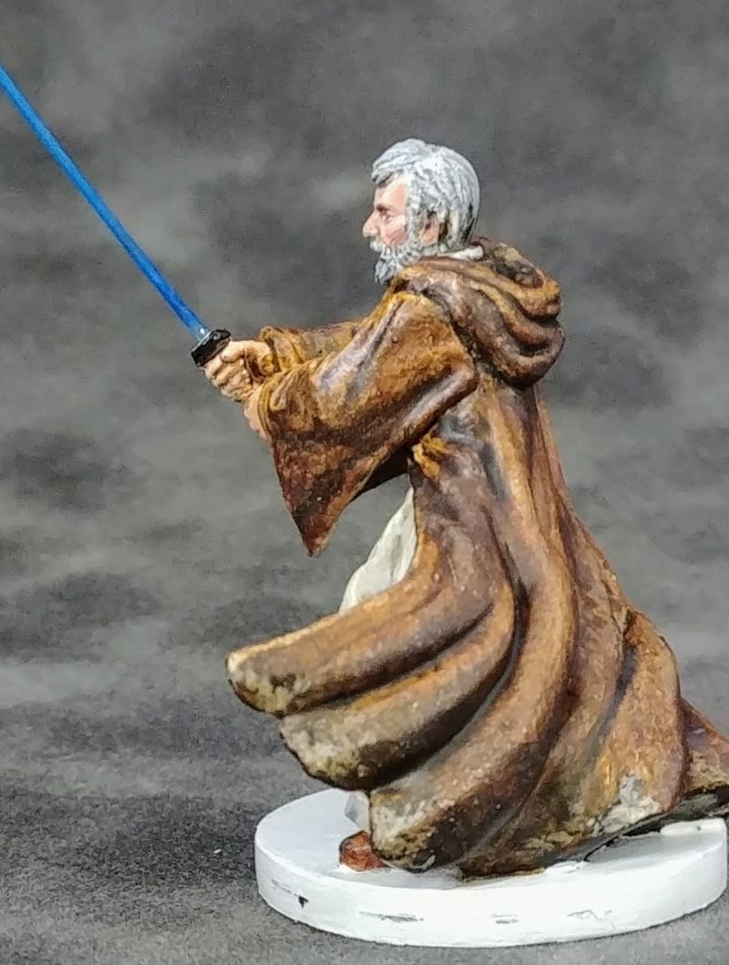 Old Ben Kenobi