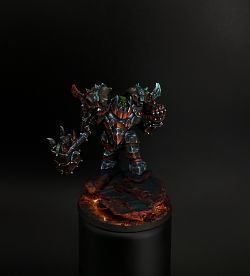 Orc WarBoss