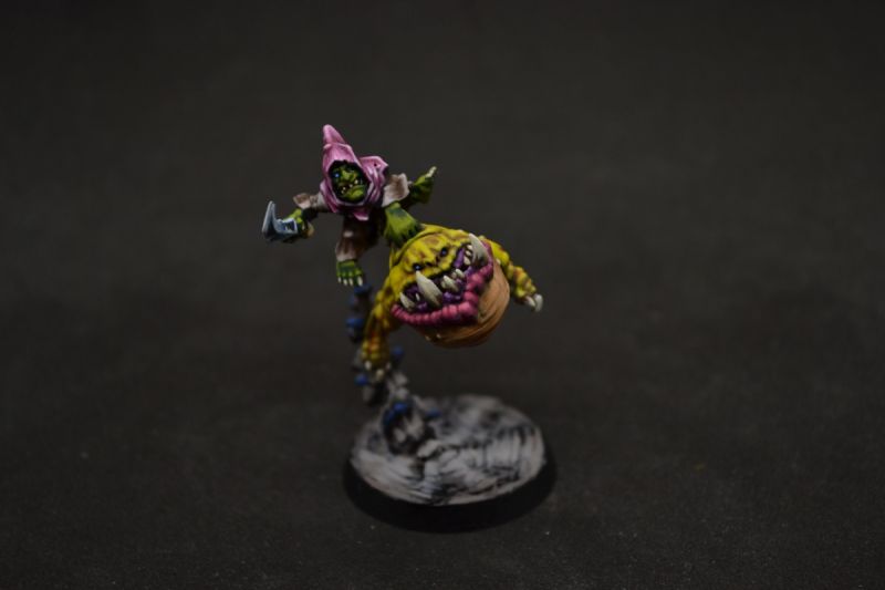 squig hoppers