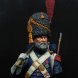Napoleonic Sapper French Imperial Guard