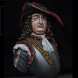 Jean Bart 1691-1696 FRENCH CORSAIR