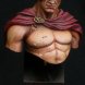 Young's Spartan Bust
