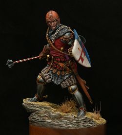 European knight