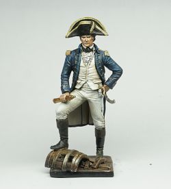 The commander royal navy XIX sec