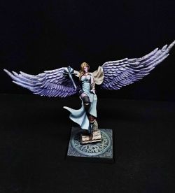 Angel -Limbo Eternal War