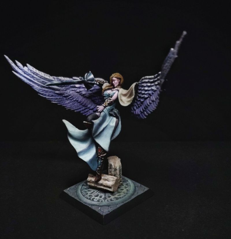Angel -Limbo Eternal War