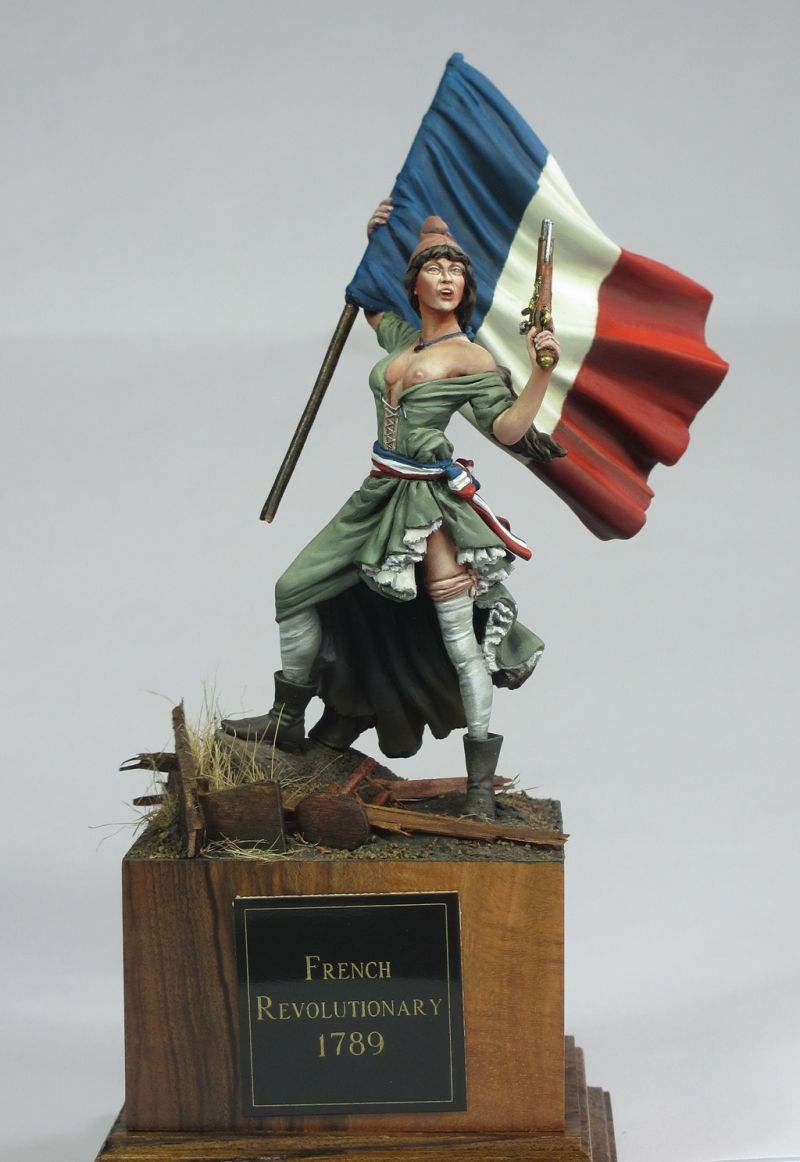 French Revolutionary 1789