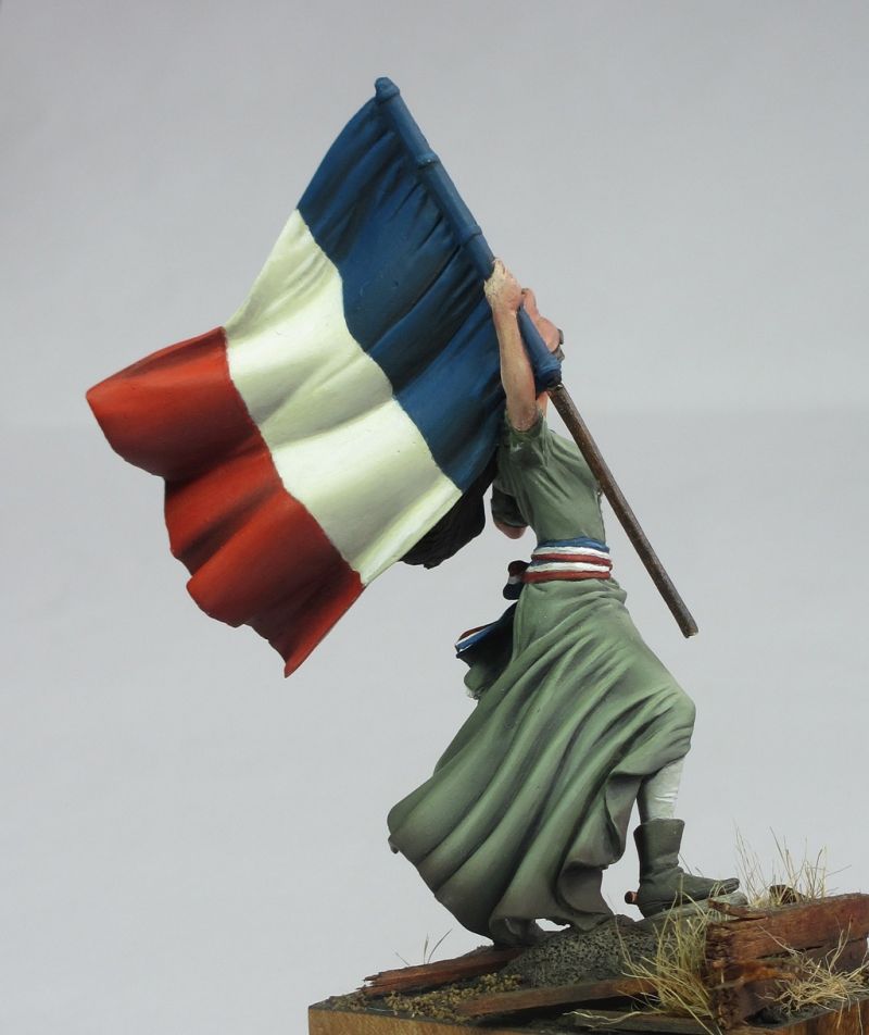 French Revolutionary 1789