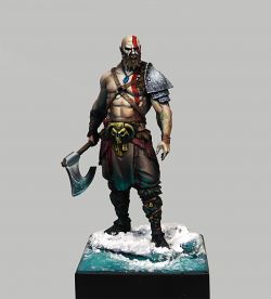 Kratos (Hagbard)