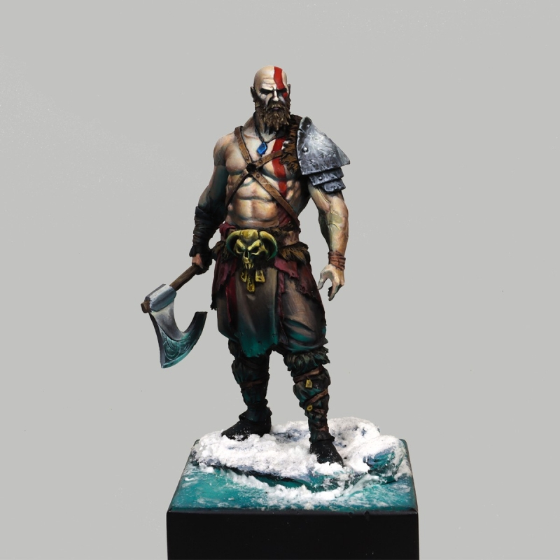 Kratos (Hagbard)