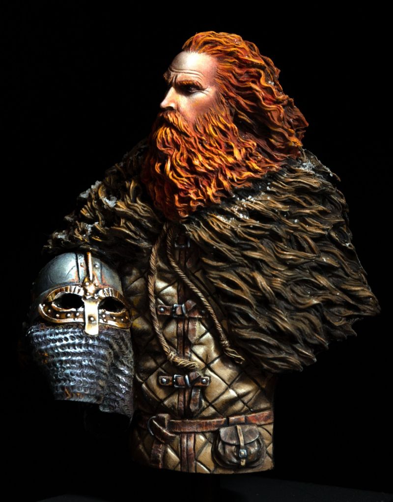 Ivar the BonelessJórvík, 866