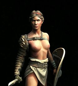 Essedaria - Gladiator