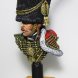 Officer of the Chasseurs a Cheval of the Imperial Guard 1805/1815