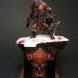 The barbarian - Scale 75 - Diablo III v.