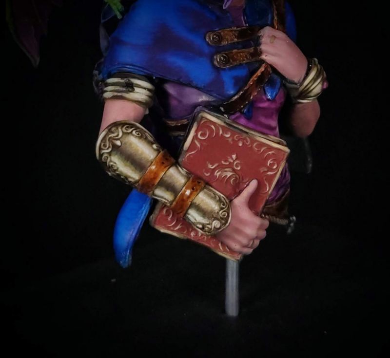 Lilith - Bold Miniatures