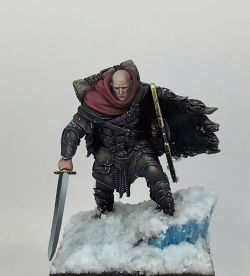 Valandur, son of Gondor