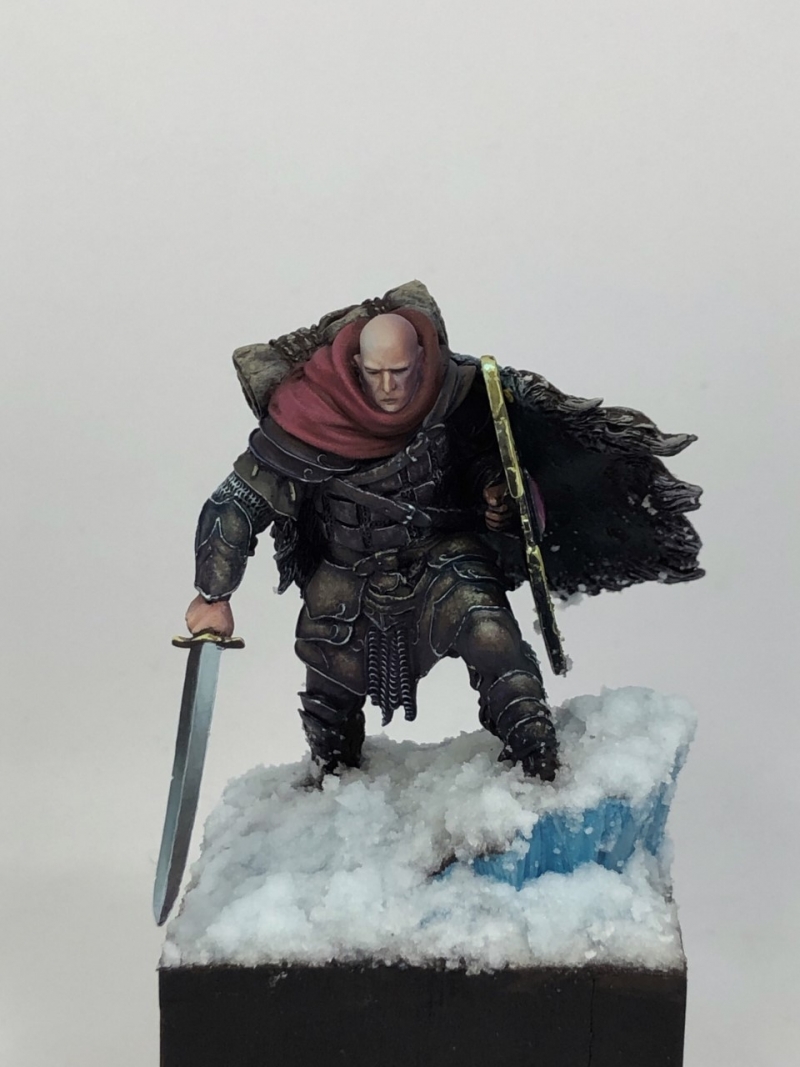 Valandur, son of Gondor