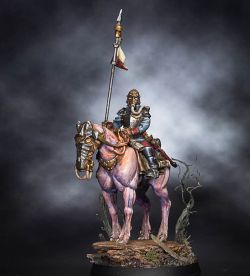 Death rider of Krieg