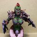 She Orc, by Blacksun Miniatures